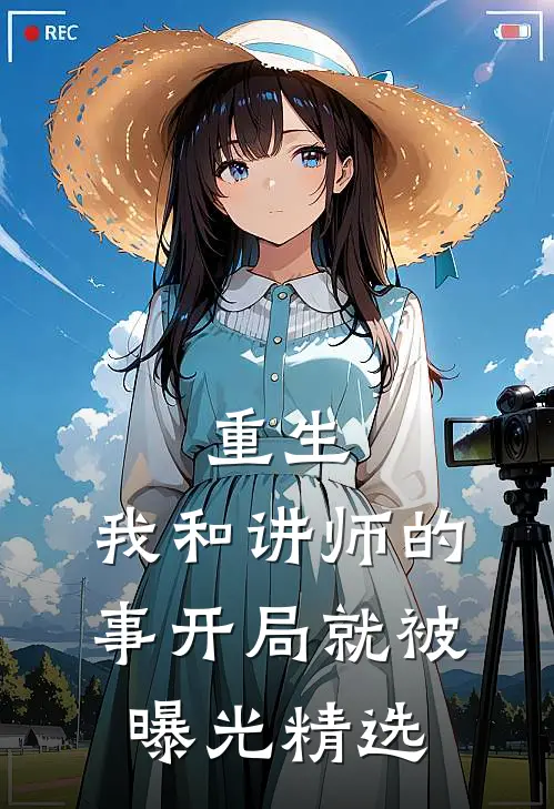 重生：我和讲师的事开局就被曝光精选
