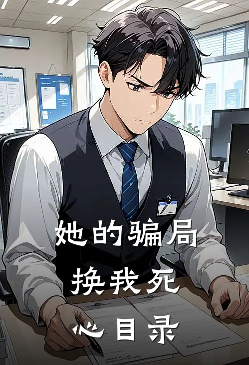 她的骗局，换我死心目录