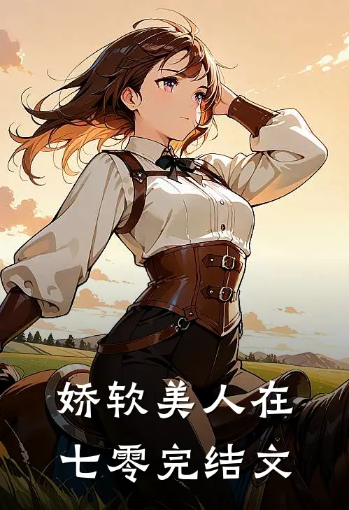 娇软美人在七零完结文