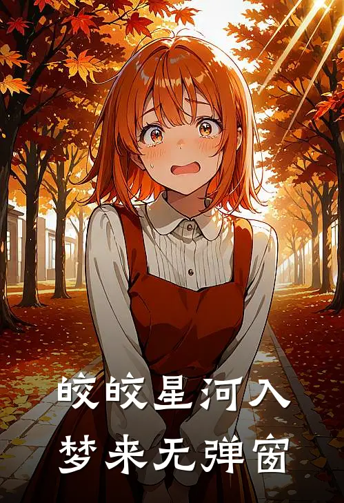 皎皎星河入梦来无弹窗