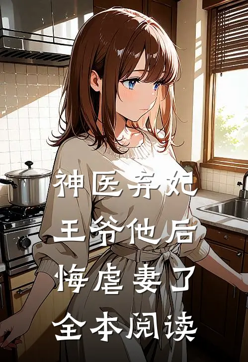 神医弃妃王爷他后悔虐妻了全本阅读免费