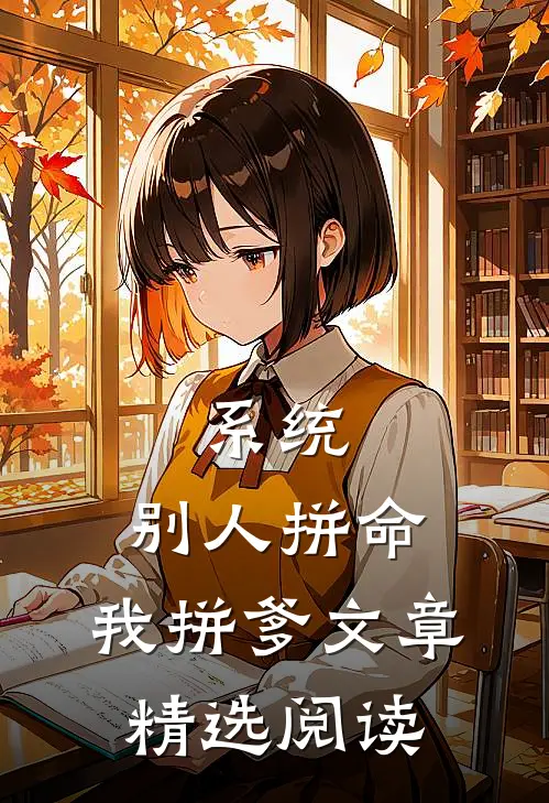 系统：别人拼命，我拼爹文章精选阅读