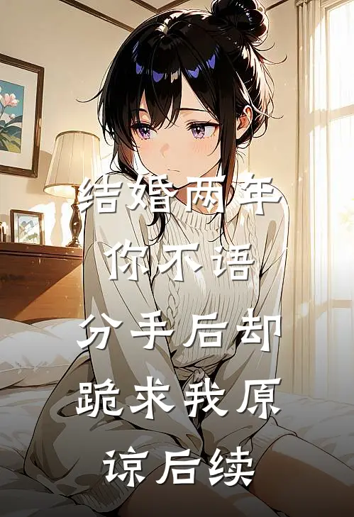 结婚两年你不语，分手后却跪求我原谅后续