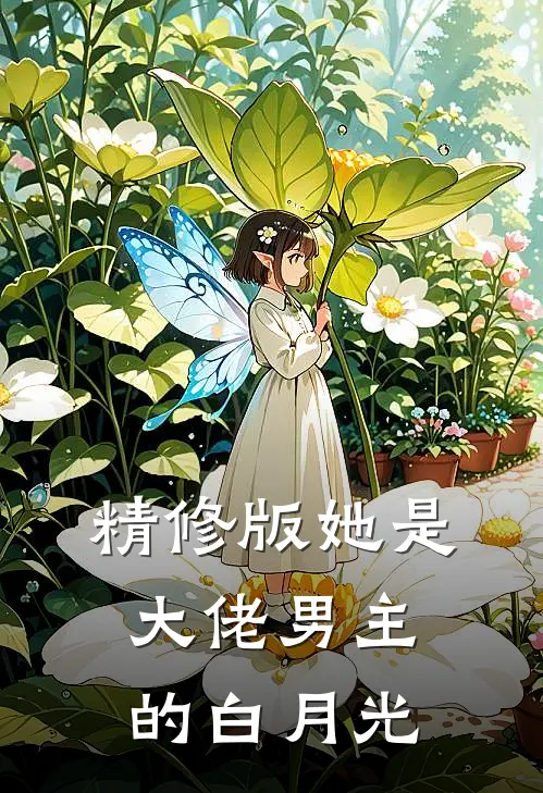 精修版她是大佬男主的白月光