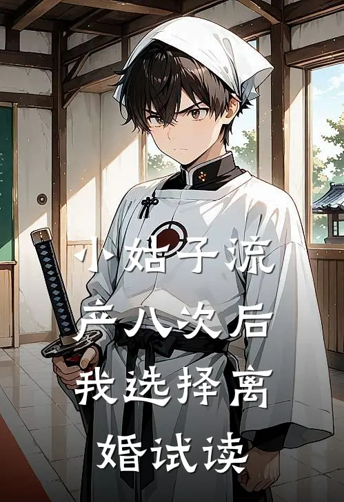 小姑子流产八次后，我选择离婚试读