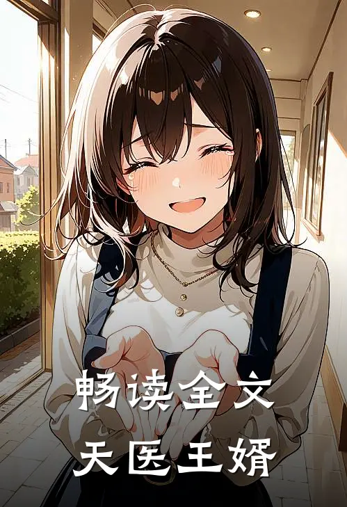 畅读全文天医王婿