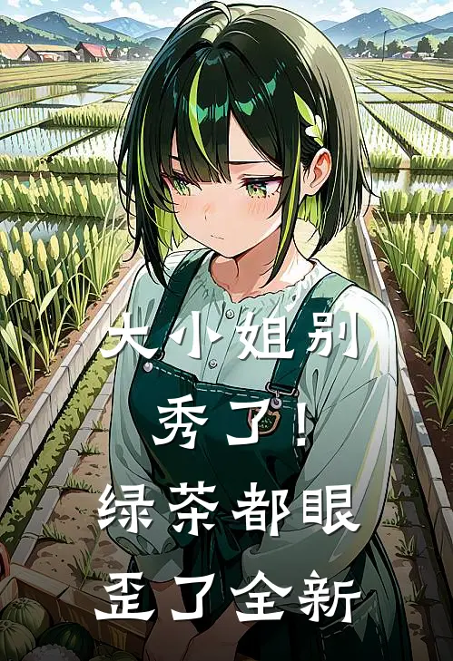 大小姐别秀了！绿茶都眼歪了全新