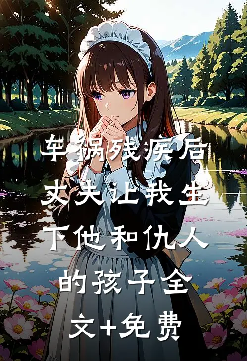 车祸残疾后，丈夫让我生下他和仇人的孩子全文+免费