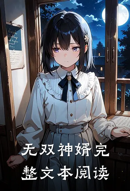 无双神婿完整文本阅读