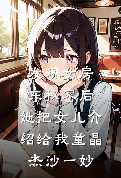发现女房东秘密后，她把女儿介绍给我童晶杰沙一妙