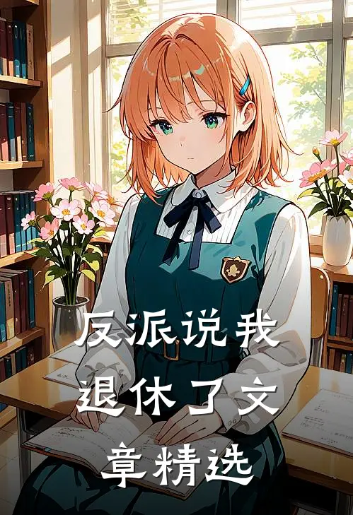 反派说我退休了文章精选阅读