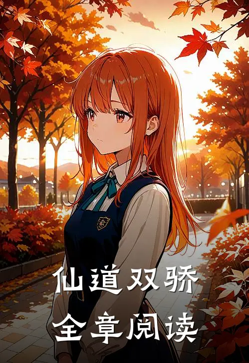 仙道双骄全章阅读