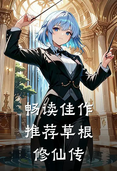 畅读佳作推荐草根修仙传