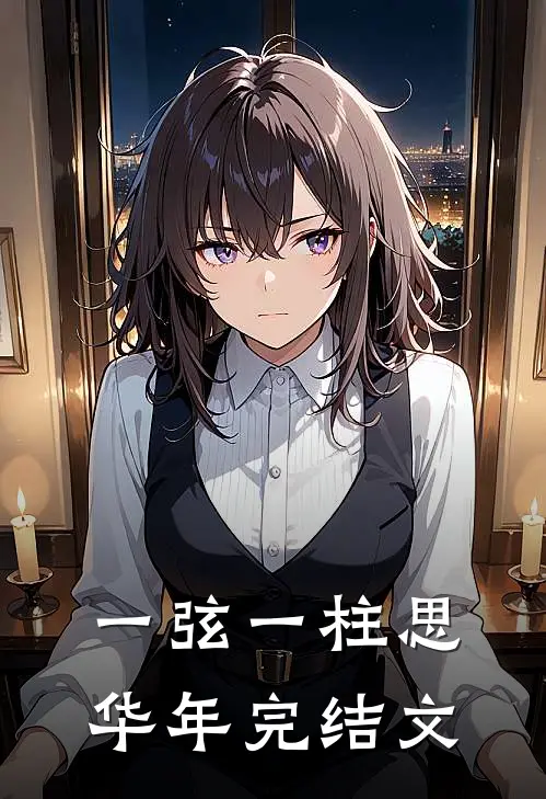 一弦一柱思华年完结文