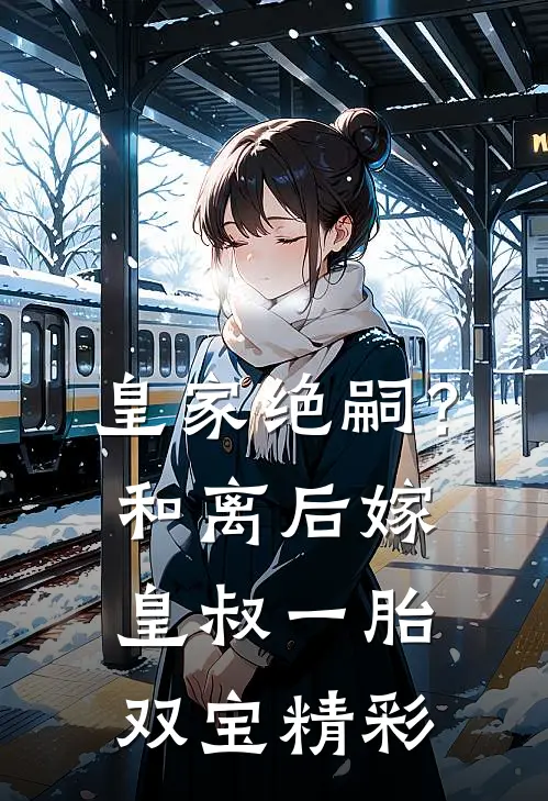 皇家绝嗣?和离后嫁皇叔一胎双宝精彩