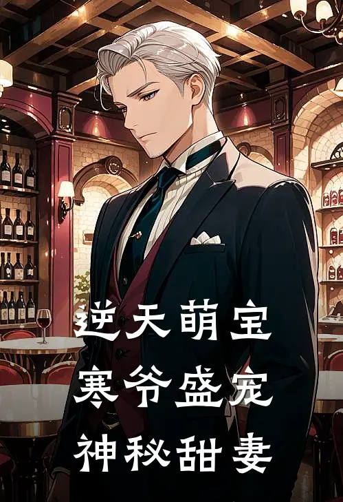 逆天萌宝：寒爷盛宠神秘甜妻