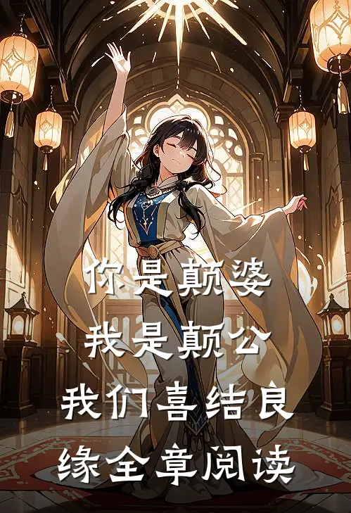 你是颠婆，我是颠公，我们喜结良缘全章阅读