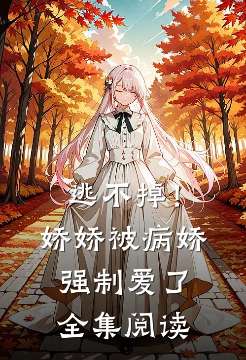 逃不掉！娇娇被病娇强制爱了全集阅读