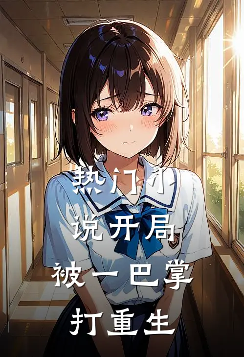 热门小说开局：被一巴掌打重生