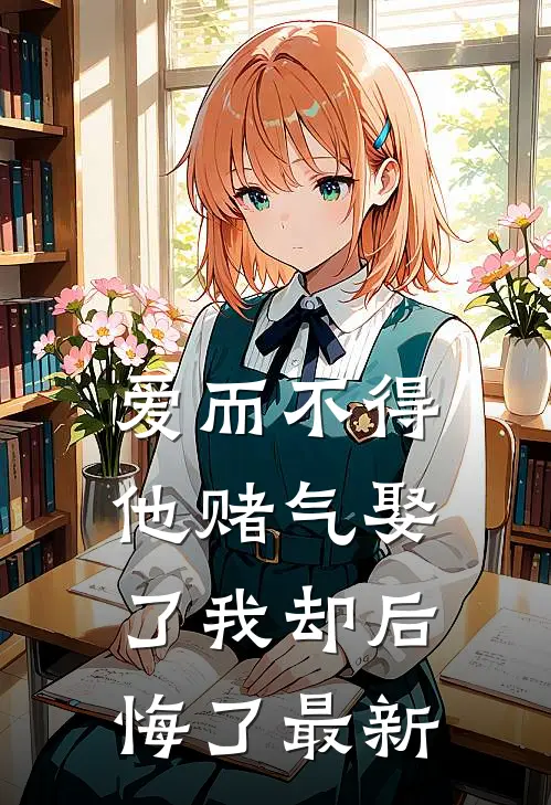 爱而不得，他赌气娶了我却后悔了最新