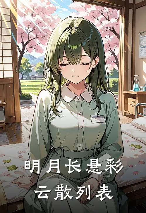 明月长悬彩云散列表