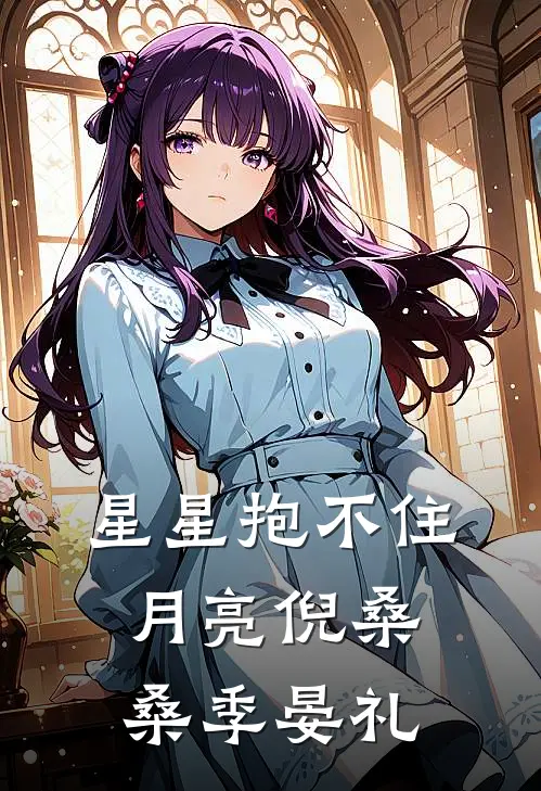 星星抱不住月亮倪桑桑季晏礼