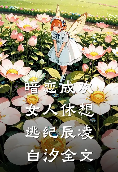 暗恋成欢，女人休想逃纪辰凌白汐全文