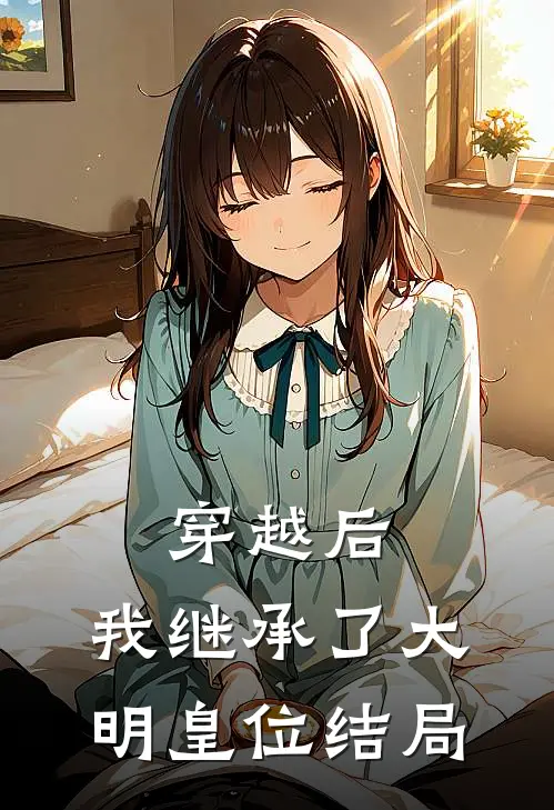 穿越后,我继承了大明皇位结局如何