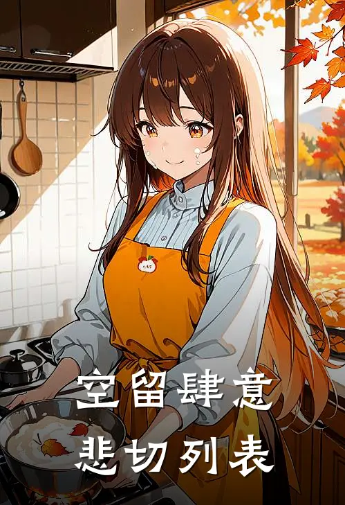 空留肆意悲切列表