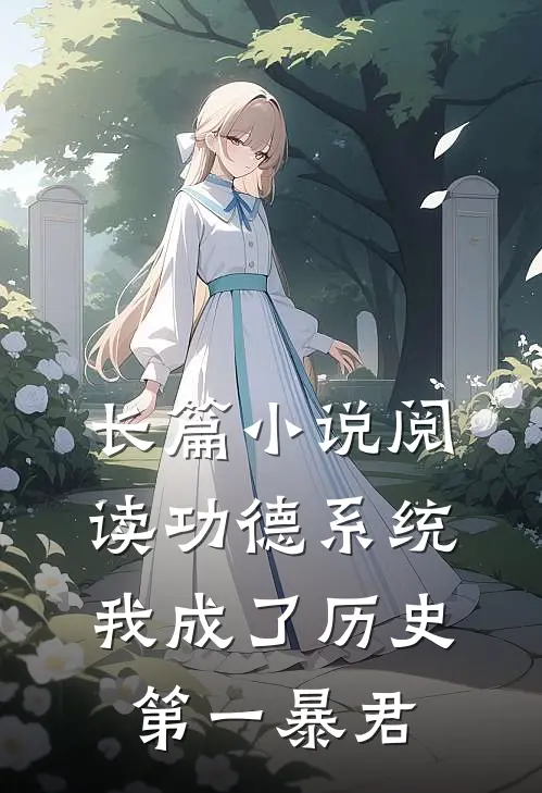 长篇小说阅读功德系统：我成了历史第一暴君