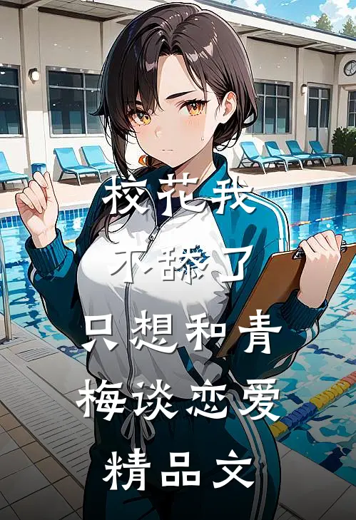 校花我不舔了，只想和青梅谈恋爱精品文