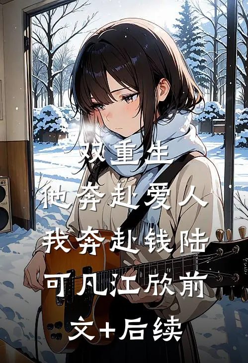 双重生：他奔赴爱人我奔赴钱陆可凡江欣前文+后续