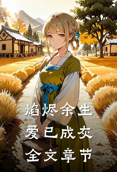 焰烬余生，爱已成灰全文章节