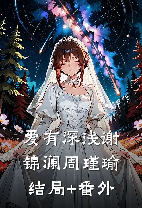 爱有深浅谢锦澜周瑾瑜结局+番外