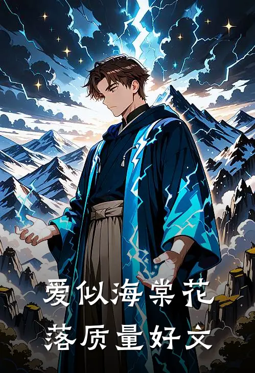 爱似海棠花落质量好文