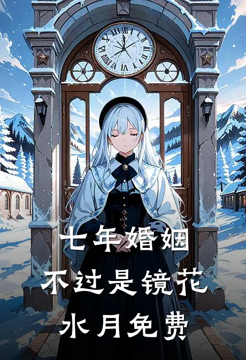 七年婚姻，不过是镜花水月免费