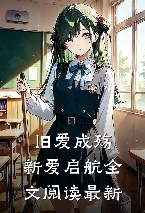 旧爱成殇,新爱启航全文阅读最新章节