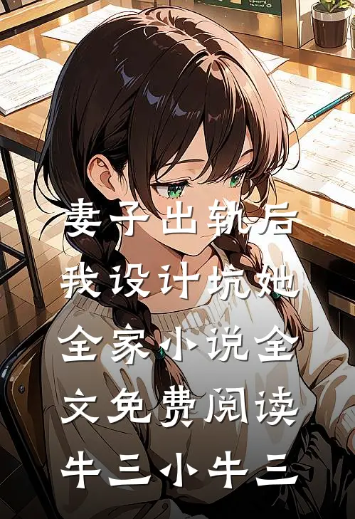 妻子出轨后，我设计坑她全家小说全文免费阅读牛三小牛三