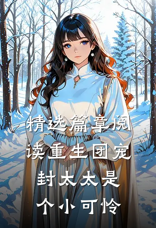 精选篇章阅读重生团宠：封太太是个小可怜