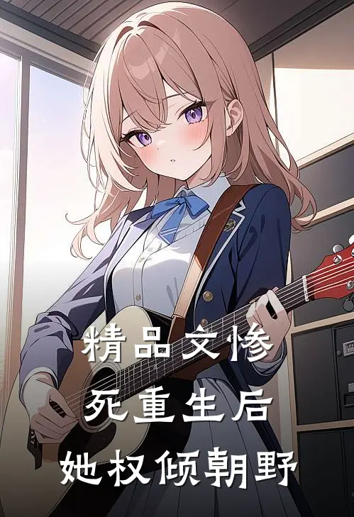 精品文惨死重生后,她权倾朝野
