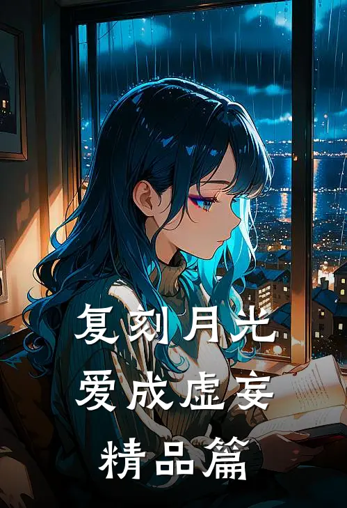 复刻月光，爱成虚妄精品篇