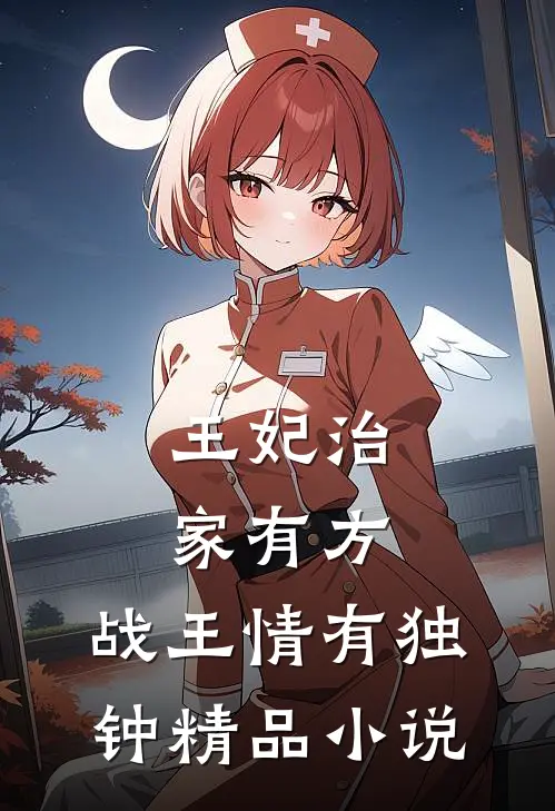 王妃治家有方，战王情有独钟精品小说
