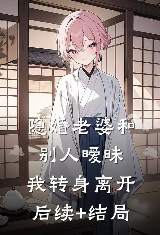 隐婚老婆和别人暧昧，我转身离开后续+结局