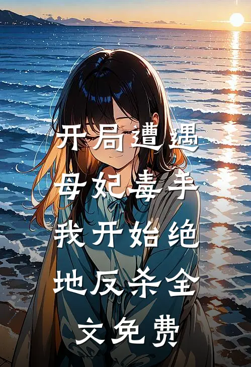 开局遭遇母妃毒手,我开始绝地反杀全文免费阅读