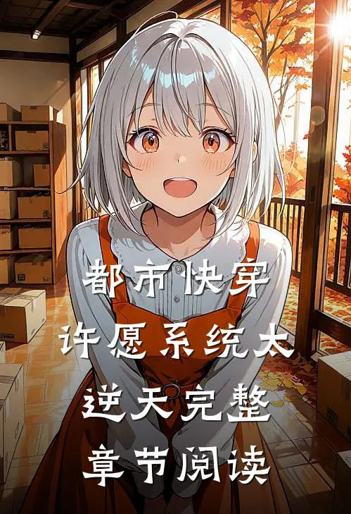 都市快穿：许愿系统太逆天完整章节阅读
