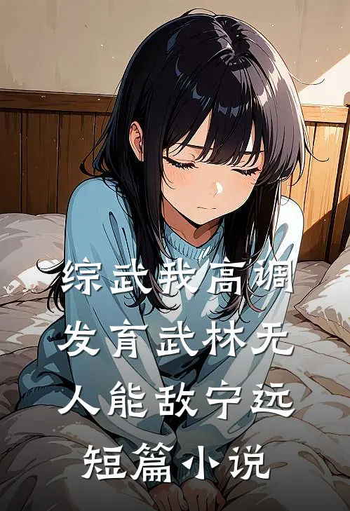 综武我高调发育武林无人能敌宁远短篇小说
