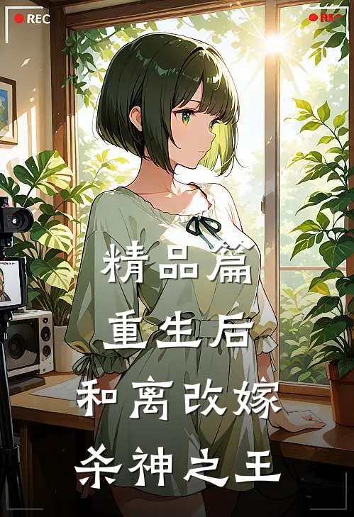 精品篇重生后，和离改嫁杀神之王