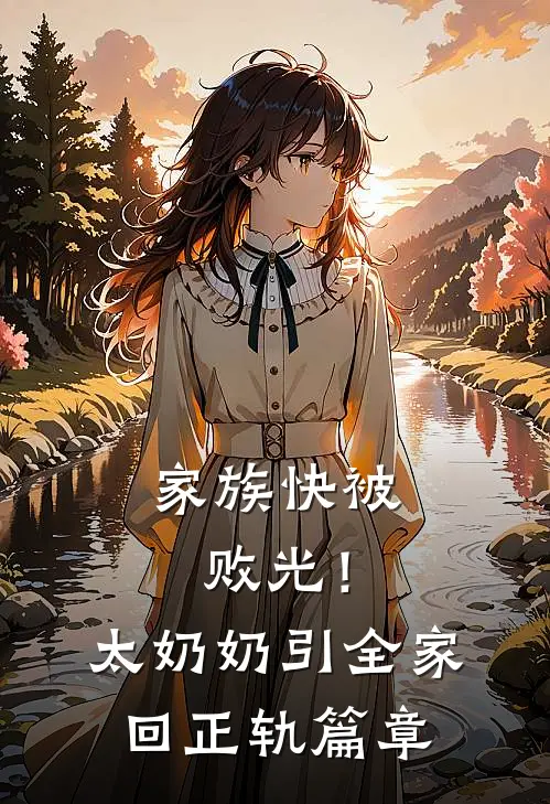 家族快被败光！太奶奶引全家回正轨篇章