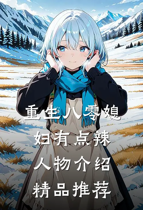 重生八零媳妇有点辣人物介绍精品推荐