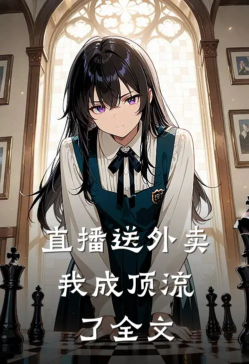 直播送外卖，我成顶流了全文